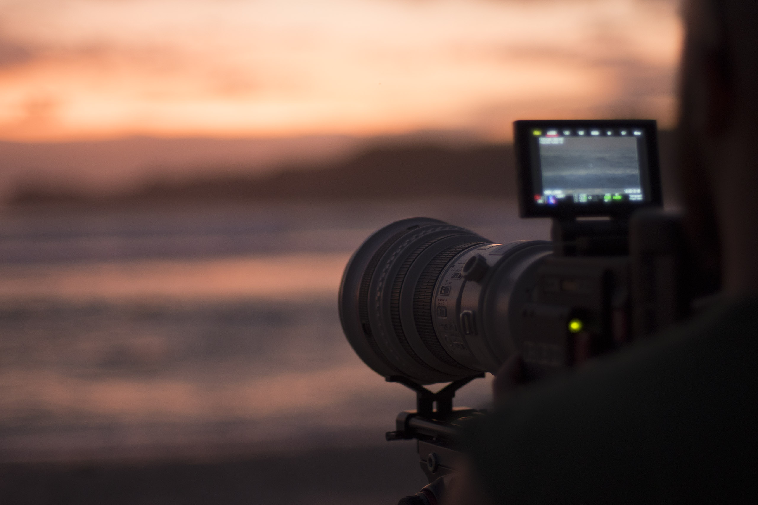 Production